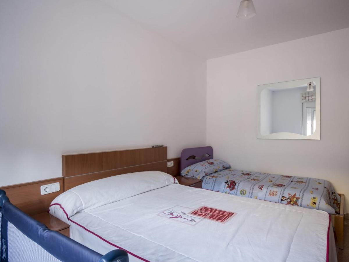 Belvilla By Oyo Casa Crepuscle El Vendrell Room photo